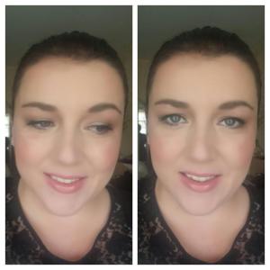My go-to Makeup!